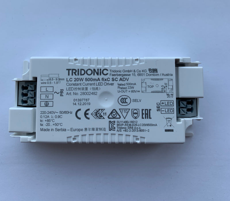 Tridonic - 28002482 - LED Spares