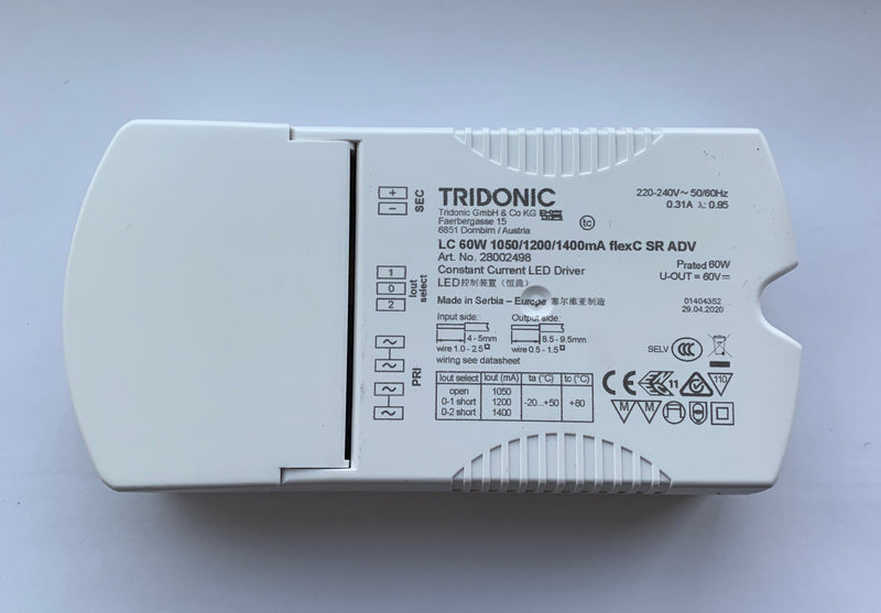Tridonic - 28002498 - LED Spares
