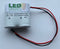 BSS2D-55 2.4V 4AH NICD SIDE BY SIDE BATTERY - LED Spares