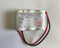 BSS3-SC-2AH-NICD 3.6V 2Ah Sub C Side by Side Battery C/W Flying Leads - LED Spares