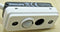 Philips LRI1653/01 White ActiLume Sensor - LED Spares