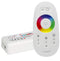 LIGHTEU®, 2.4GHz LED Remote Control and RF Controller for The RGBW (RGB+White) LED Strips, Milight Miboxer fut027