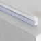 Polycarbonate Profile for 24V Neon LED Strips 1M Length - LED Spares