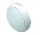 NVC Portland IP54 LED White/Opal Bulkhead 4/5K - NPO15/WH/O/840-850 - LED Spares