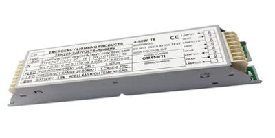 ELP OM336/TI 4-36W Emergency Module - LED Spares