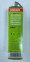 Osram Dulux Stick E27 15W 4000K - LED Spares