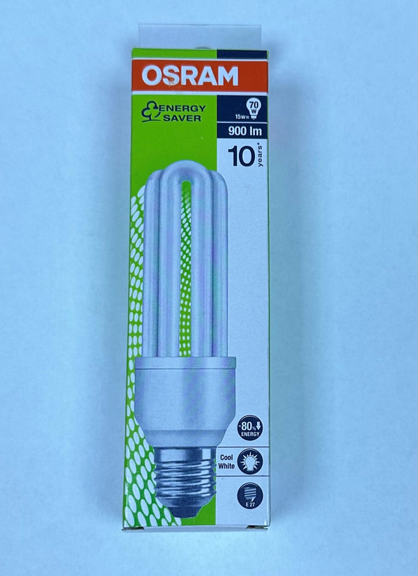 Osram Dulux Stick E27 15W 4000K - LED Spares