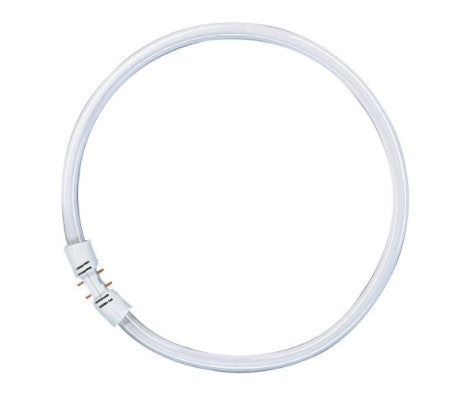 Osram Lumilux T5 FC Fluorescent Circline 40W 830 Warm White Tube - LED Spares