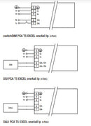 Tridonic 22176173 PCA 2x35/49 T5 EXCEL one4all lp Xitec - LED Spares