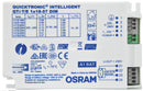 Osram QTi-TE 1x18-57 DIM 1X18-57W 1-10V Dimmable Ballast - LED Spares