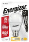 Energizer LED GLS B22 (BC) 806lm 7.3W 2,700K (Warm White) Dimmable Bulb - LED Spares