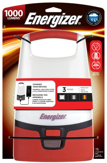 S14673 - Energizer LED Camping Lantern - LED Spares
