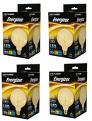 S15029 Energizer G125 E27 Dimmable - LED Spares