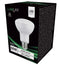 LumiLife LED R80 Reflector E27 (ES) 806lm 7.3W 3,000K (Warm White) - LED Spares