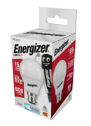 Energizer LED GLS B22 (BC) 806lm 8.5W 6,500K (Daylight) - LED Spares