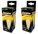 S9433 Energizer Filament Gold LED ST64 5W ES (E27) Warm White