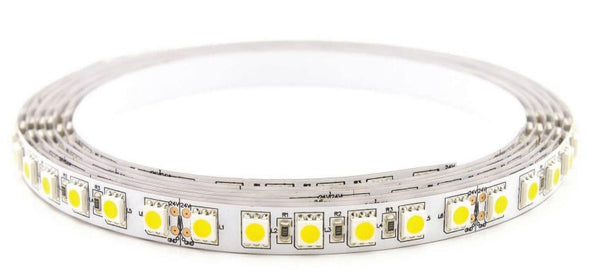 PRO 10W Colour 3000K 24V LED Tape - LED Spares