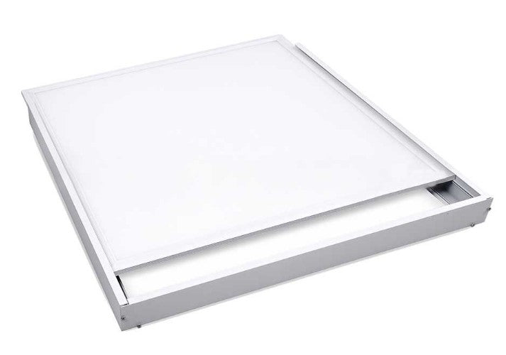 Foldable Surface Mounting Frame for 600 X 600 LED Panels - LED Spares